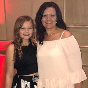 Meet your Posher, Stacy